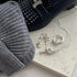 knot ring